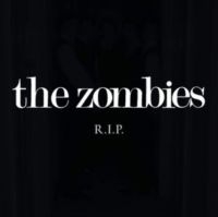 Zombies - R.I.P. ryhmässä VINYYLI / Pop-Rock @ Bengans Skivbutik AB (5639098)