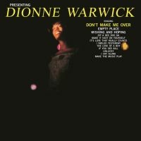 Warwick Dionne - Presenting Dionne Warwick (Yellow) ryhmässä VINYYLI / Kommande / RnB-Soul @ Bengans Skivbutik AB (5639104)