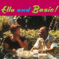 Fitzgerald Ella / Count Basie - Ella And Basie (Purple Limited Ed.) ryhmässä VINYYLI / Kommande / Jazz @ Bengans Skivbutik AB (5639108)