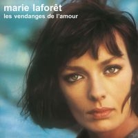 Laforet Marie - Marie Laforet (Blue Limited Edition ryhmässä VINYYLI / Kommande / Pop-Rock @ Bengans Skivbutik AB (5639110)