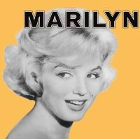 Monroe Marilyn - Marilyn Monroe (Beer Limited Edit.) ryhmässä VINYYLI / Kommande / Pop-Rock @ Bengans Skivbutik AB (5639118)