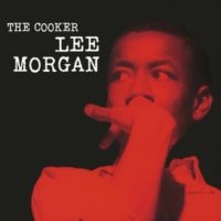 Morgan Lee - The Cooker ryhmässä VINYYLI / Jazz @ Bengans Skivbutik AB (5639122)