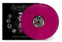 Symphony X - Underworld ryhmässä VINYYLI / Kommande / Hårdrock @ Bengans Skivbutik AB (5639127)