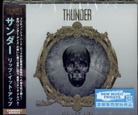 Thunder - Rip It Up ryhmässä CD @ Bengans Skivbutik AB (5639141)