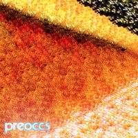 Preoccupations - Mur/Ponr (Yellow Vinyl) ryhmässä VINYYLI / Kommande / Pop-Rock @ Bengans Skivbutik AB (5639155)