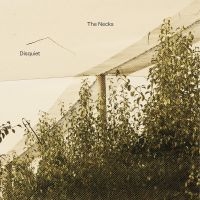 Necks The - Disquiet ryhmässä CD @ Bengans Skivbutik AB (5639158)