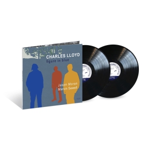Charles Lloyd - Figure In Blue ryhmässä VINYYLI / Kommande / Jazz @ Bengans Skivbutik AB (5639164)