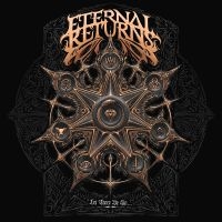 Eternal Returns - Let There Be Sin ryhmässä CD @ Bengans Skivbutik AB (5639179)