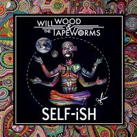 Will Wood & The Tapeworms - Self-Ish ryhmässä VINYYLI / Pop-Rock @ Bengans Skivbutik AB (5639182)