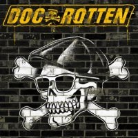 Doc Rotten - S/T ryhmässä VINYYLI / Kommande / Pop-Rock @ Bengans Skivbutik AB (5639184)