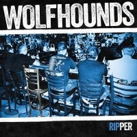 Wolfhounds - Ripper ryhmässä VINYYLI / Kommande / Pop-Rock @ Bengans Skivbutik AB (5639186)