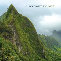 Shawn Conley - Uncharted ryhmässä ME SUOSITTELEMME / Perjantain julkaisut / 2025-09-12 @ Bengans Skivbutik AB (5639187)