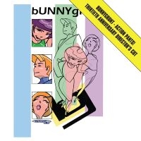 Bunnygrunt - Action Pants! (Thirtieth Anniversar ryhmässä CD / Kommande / Pop-Rock @ Bengans Skivbutik AB (5639192)