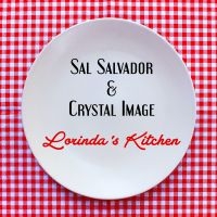 Sal Salvador & Crystal Image - Lorinda's Kitchen ryhmässä CD / Kommande / Jazz @ Bengans Skivbutik AB (5639198)