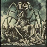 Appalooza - The Emperor Of Loss ryhmässä VINYYLI / Kommande / Hårdrock @ Bengans Skivbutik AB (5639203)