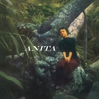 O'day Anita - Anita (Limited Edition) (Green) ryhmässä VINYYLI / Kommande / Jazz @ Bengans Skivbutik AB (5639205)