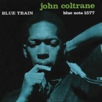 Coltrane John - Blue Train - Blue Note 1577 ryhmässä CD / Jazz @ Bengans Skivbutik AB (5639218)