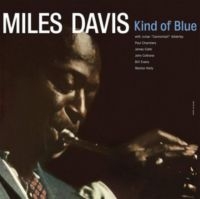 Davis Miles - Kind Of Blue ryhmässä CD / Jazz @ Bengans Skivbutik AB (5639219)