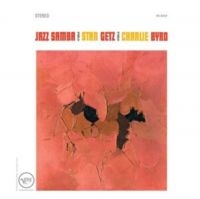 Getz Stan - Jazz Samba ryhmässä CD @ Bengans Skivbutik AB (5639231)