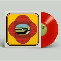Newmen - Terminal Beach ryhmässä VINYYLI / Kommande / Pop-Rock @ Bengans Skivbutik AB (5639237)