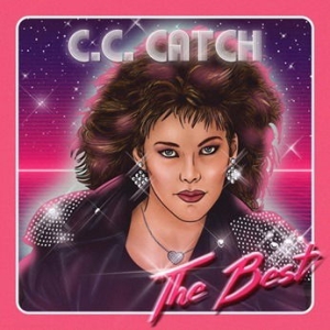 C.C. Catch - The Best ryhmässä ME SUOSITTELEMME / Perjantain julkaisut / 2025-09-05 @ Bengans Skivbutik AB (5639241)