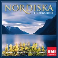 Various - Musikservice-Nordiska Önskekla ryhmässä CD @ Bengans Skivbutik AB (5639259)