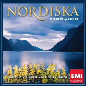 Various - Musikservice-Nordiska Önskekla ryhmässä CD @ Bengans Skivbutik AB (5639259)