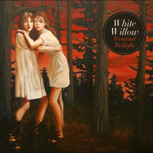 White Willow - Terminal Twilight (Remaster) ryhmässä ME SUOSITTELEMME / Perjantain julkaisut / 2025-09-19 @ Bengans Skivbutik AB (5639262)
