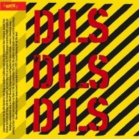 Dils - Dils Dils Dils (Digipack) ryhmässä CD / Pop-Rock @ Bengans Skivbutik AB (5639265)