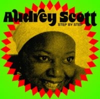 Scott Audrey - Step By Step (Vinyl Lp) ryhmässä VINYYLI / Reggae @ Bengans Skivbutik AB (5639268)