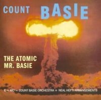 Basie Count - The Atomic Mr. Basie ryhmässä CD / Jazz @ Bengans Skivbutik AB (5639282)