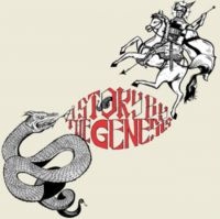 Genesis - A Story By The Genesis ryhmässä CD @ Bengans Skivbutik AB (5639284)
