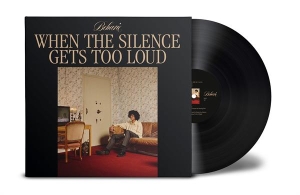Beharie - When The Silence Gets Too Loud (Black Vinyl) ryhmässä ME SUOSITTELEMME / Perjantain julkaisut / 2025-09-05 @ Bengans Skivbutik AB (5639294)