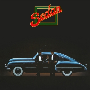 Sedan - Sedan ryhmässä VINYYLI @ Bengans Skivbutik AB (5639296)