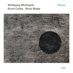 Wolfgang Muthspiel - Tokyo ryhmässä ME SUOSITTELEMME / Perjantain julkaisut / 2025-09-26 @ Bengans Skivbutik AB (5639302)