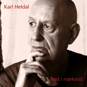 Karl Heldal - Trøst I Mørketid ryhmässä CD / Kommande / World Music @ Bengans Skivbutik AB (5639305)