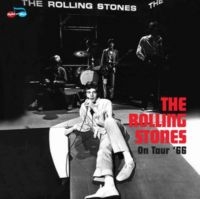 Rolling Stones - On Tour '66 ryhmässä VINYYLI / Pop-Rock @ Bengans Skivbutik AB (5639306)