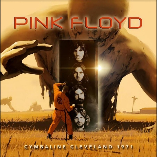 Pink Floyd - Cymbaline ryhmässä CD / Myydyimmät @ Bengans Skivbutik AB (5639310)