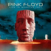 Pink Floyd - Live In Münster 1971 ryhmässä CD / Pop-Rock @ Bengans Skivbutik AB (5639313)