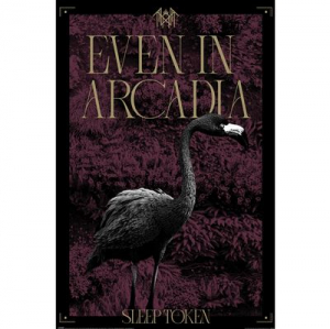 Sleep Token - Arcadia  91,5 X 61 Cm ryhmässä MERCHANDISE / Poster /  @ Bengans Skivbutik AB (5639339)