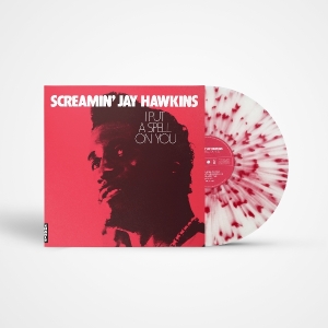 Screamin' Jay Hawkins - I Put A Spell On You ryhmässä VINYYLI / Kommande / RnB-Soul @ Bengans Skivbutik AB (5639352)