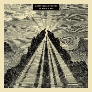 Gnaw Their Tongues - The Genesis Of Light ryhmässä ME SUOSITTELEMME / Perjantain julkaisut / 2025-09-12 @ Bengans Skivbutik AB (5639356)