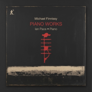 Michael Finnissy - Piano Works ryhmässä CD / Kommande / Klassiskt @ Bengans Skivbutik AB (5639417)