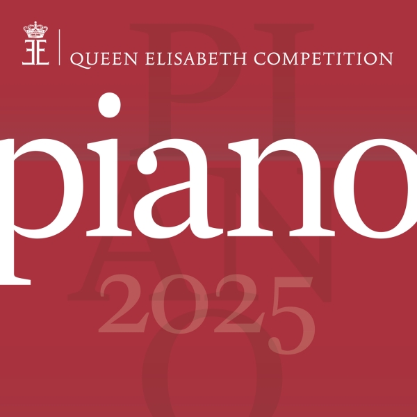 Kazushi Ono Brussels Philharmonic - Queen Elisabeth Competition – Piano ryhmässä ME SUOSITTELEMME / Perjantain julkaisut / 2025-09-19 @ Bengans Skivbutik AB (5639421)