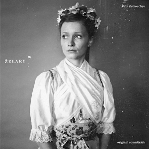 Petr Ostrouchov - Zelary ryhmässä VINYYLI / Kommande / Klassiskt @ Bengans Skivbutik AB (5639422)