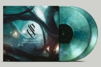 Sarayasign - Shadows Of The Dying Light - 2Lp (T ryhmässä VINYYLI / Kommande / Hårdrock @ Bengans Skivbutik AB (5639434)
