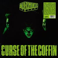 Nekromantix - Curse Of The Coffin (Black Vinyl Lp ryhmässä VINYYLI / Pop-Rock @ Bengans Skivbutik AB (5639440)