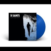 The Saints - Long March Through The Jazz Age (Blue Vinyl) ryhmässä ME SUOSITTELEMME / Bengans Henkilökunnan Vinkit / Morgan recommends @ Bengans Skivbutik AB (5639452)
