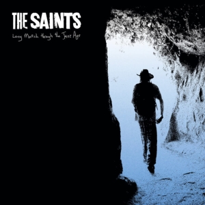 The Saints - Long March Through The Jazz Age ryhmässä CD / Kommande / Pop-Rock @ Bengans Skivbutik AB (5639453)