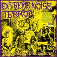 Extreme Noise Terror - A Holocaust In Your Head (Purple Vi ryhmässä VINYYLI / Pop-Rock @ Bengans Skivbutik AB (5639467)